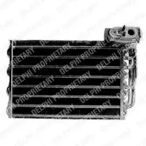 TSP0525095 DELPHI Испаритель, кондиционер TSP0525095 DELPHI Испаритель, кондиционер