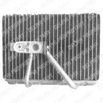 TSP0525129 DELPHI Испаритель, кондиционер TSP0525129 DELPHI Испаритель, кондиционер