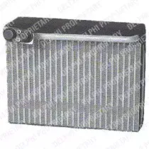 TSP0525136 DELPHI Испаритель, кондиционер TSP0525136 DELPHI Испаритель, кондиционер