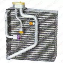 TSP0525137 DELPHI Испаритель, кондиционер TSP0525137 DELPHI Испаритель, кондиционер