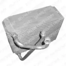 TSP0525158 DELPHI Испаритель, кондиционер TSP0525158 DELPHI Испаритель, кондиционер
