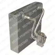 TSP0525160 DELPHI Испаритель, кондиционер TSP0525160 DELPHI Испаритель, кондиционер