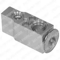 TSP0585004 DELPHI Расширительный клапан, кондиционер TSP0585004 DELPHI Расширительный клапан, кондиционер