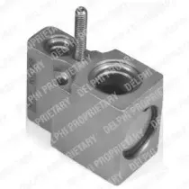 TSP0585005 DELPHI Расширительный клапан, кондиционер TSP0585005 DELPHI Расширительный клапан, кондиционер