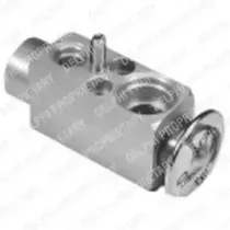 TSP0585015 DELPHI Расширительный клапан, кондиционер TSP0585015 DELPHI Расширительный клапан, кондиционер