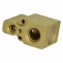 TSP0585029 DELPHI Расширительный клапан, кондиционер TSP0585029 DELPHI Расширительный клапан, кондиционер