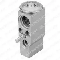 TSP0585046 DELPHI Расширительный клапан, кондиционер TSP0585046 DELPHI Расширительный клапан, кондиционер