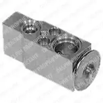 TSP0585053 DELPHI Расширительный клапан, кондиционер TSP0585053 DELPHI Расширительный клапан, кондиционер