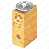 TSP0585061 DELPHI Расширительный клапан, кондиционер TSP0585061 DELPHI Расширительный клапан, кондиционер