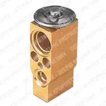 TSP0585063 DELPHI Расширительный клапан, кондиционер TSP0585063 DELPHI Расширительный клапан, кондиционер
