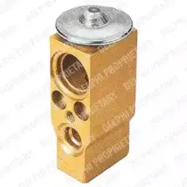 TSP0585064 DELPHI Расширительный клапан, кондиционер TSP0585064 DELPHI Расширительный клапан, кондиционер