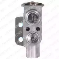 TSP0585070 DELPHI Расширительный клапан, кондиционер TSP0585070 DELPHI Расширительный клапан, кондиционер
