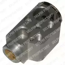 TSP0585071 DELPHI Расширительный клапан, кондиционер TSP0585071 DELPHI Расширительный клапан, кондиционер
