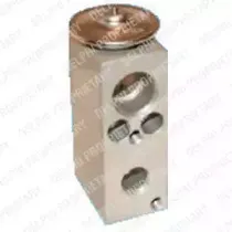 TSP0585076 DELPHI Расширительный клапан, кондиционер TSP0585076 DELPHI Расширительный клапан, кондиционер