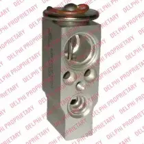 TSP0585101 DELPHI Расширительный клапан, кондиционер TSP0585101 DELPHI Расширительный клапан, кондиционер