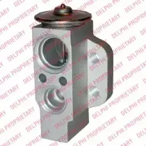 TSP0585105 DELPHI Расширительный клапан, кондиционер TSP0585105 DELPHI Расширительный клапан, кондиционер