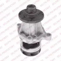 WP1731 DELPHI Водяной насос WP1731 DELPHI Водяной насос