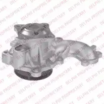WP2393 DELPHI Водяной насос WP2393 DELPHI Водяной насос