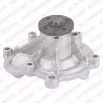 WP2541 DELPHI Водяной насос WP2541 DELPHI Водяной насос