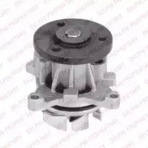 WP2549 DELPHI Водяной насос WP2549 DELPHI Водяной насос