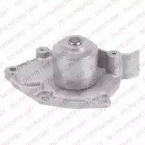 WP2550 DELPHI Водяной насос WP2550 DELPHI Водяной насос