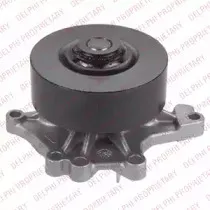 WP2566 DELPHI Водяной насос WP2566 DELPHI Водяной насос