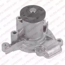 WP2580 DELPHI Водяной насос WP2580 DELPHI Водяной насос