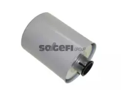FL6897 SogefiPro Воздушный фильтр FL6897 SogefiPro Воздушный фильтр