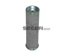 FLI6801 SogefiPro Воздушный фильтр FLI6801 SogefiPro Воздушный фильтр