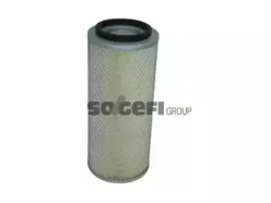 FLI7641 SogefiPro Воздушный фильтр FLI7641 SogefiPro Воздушный фильтр