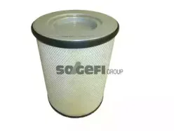 FLI9043 SogefiPro Воздушный фильтр FLI9043 SogefiPro Воздушный фильтр