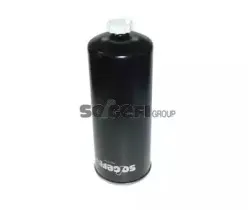 FP5837 SogefiPro Топливный фильтр FP5837 SogefiPro Топливный фильтр