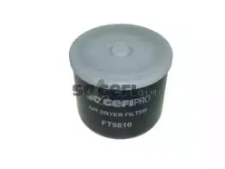 FT5810 SogefiPro Воздушный фильтр FT5810 SogefiPro Воздушный фильтр