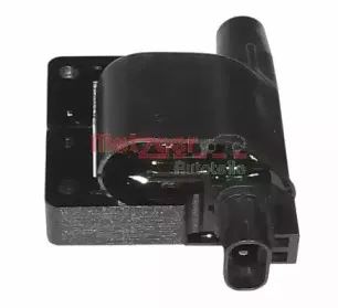 0880017 METZGER Катушка зажигания 0880017 METZGER Катушка зажигания