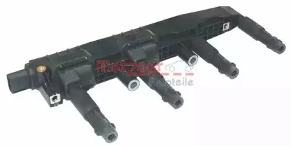 0880052 METZGER Катушка зажигания 0880052 METZGER Катушка зажигания