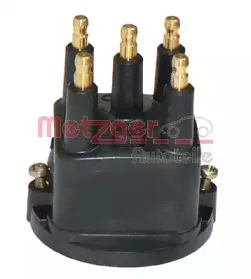 0881009 METZGER Крышка распределителя зажигания 0881009 METZGER Крышка распределителя зажигания