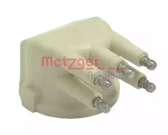 0881010 METZGER Крышка распределителя зажигания 0881010 METZGER Крышка распределителя зажигания