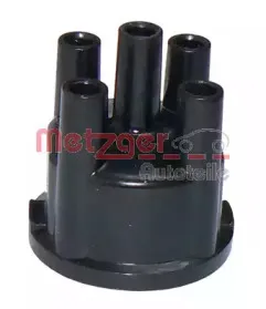 0881017 METZGER Крышка распределителя зажигания 0881017 METZGER Крышка распределителя зажигания