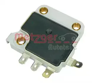 0882010 METZGER Коммутатор, система зажигания 0882010 METZGER Коммутатор, система зажигания