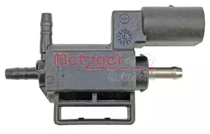 0892419 METZGER Клапан, система вторичного воздуха 0892419 METZGER Клапан, система вторичного воздуха
