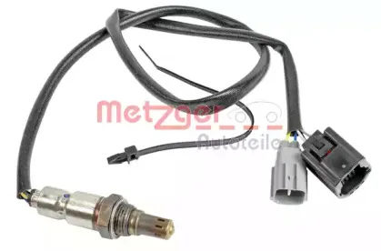 0893561 METZGER Лямбда-зонд 0893561 METZGER Лямбда-зонд