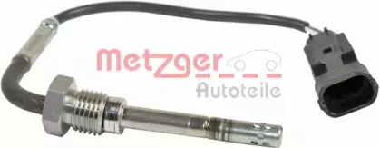 0894157 METZGER Датчик, температура выхлопных газов 0894157 METZGER Датчик, температура выхлопных газов