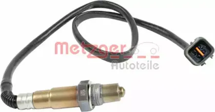0895555 METZGER Лямбда-зонд 0895555 METZGER Лямбда-зонд