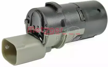 0901115 METZGER Датчик, система помощи при парковке 0901115 METZGER Датчик, система помощи при парковке