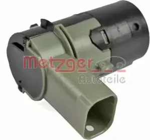 0901116 METZGER Датчик, система помощи при парковке 0901116 METZGER Датчик, система помощи при парковке