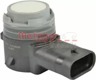 0901120 METZGER Датчик, система помощи при парковке 0901120 METZGER Датчик, система помощи при парковке