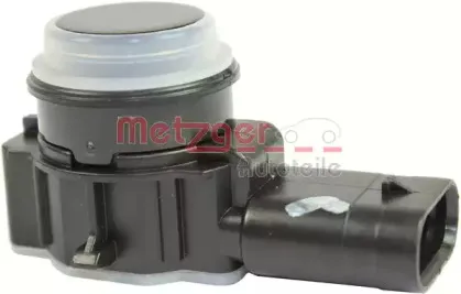 0901124 METZGER Датчик, система помощи при парковке 0901124 METZGER Датчик, система помощи при парковке