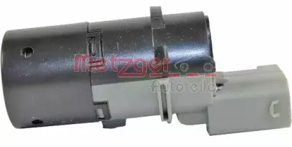 0901135 METZGER Датчик, система помощи при парковке 0901135 METZGER Датчик, система помощи при парковке