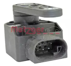 0901141 METZGER Датчик, ксеноновый свет (регулировка угла наклона фар) 0901141 METZGER Датчик, ксеноновый свет (регулировка угла наклона фар)