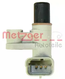 0903018 METZGER Датчик, положение распределительного вала 0903018 METZGER Датчик, положение распределительного вала